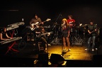 EJMA, Ecole de jazz Martigny 2012