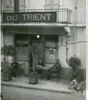 Café Jean Coquoz