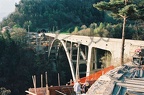 Nouveau pont 1993-1994