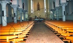 Intérieur Eglise