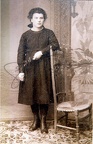 Cécile Gay-Balmaz 1920