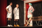 Soirée du 31.10.2011