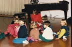 Vitrine 1993 enfants ados