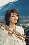 Claudia Cardinale (70)