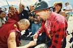 Abbé Pierre & Dalai Lama (96)