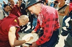 Abbé Pierre & Dalai Lama (107)
