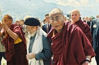 Abbé Pierre & Dalai Lama (113)