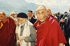 Abbé Pierre & Dalai Lama (114)