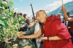 Abbé Pierre & Dalai Lama (134)