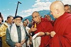 Abbé Pierre & Dalai Lama (151)