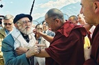 Abbé Pierre & Dalai Lama (154)