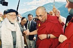 Abbé Pierre & Dalai Lama (163)