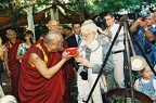Abbé Pierre & Dalai Lama (176)