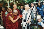 Abbé Pierre & Dalai Lama (177)
