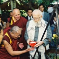 Abbé Pierre & Dalai Lama (180)