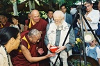 Abbé Pierre & Dalai Lama (180)