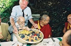 Abbé Pierre & Dalai Lama (217)