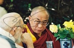Abbé Pierre & Dalai Lama (236)