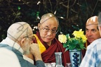 Abbé Pierre & Dalai Lama (237)
