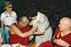Abbé Pierre & Dalai Lama (254)