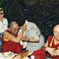 Abbé Pierre & Dalai Lama (255)