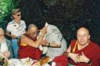 Abbé Pierre & Dalai Lama (255)