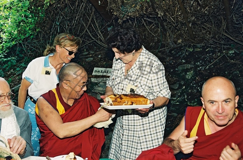Abbé Pierre & Dalai Lama (257)