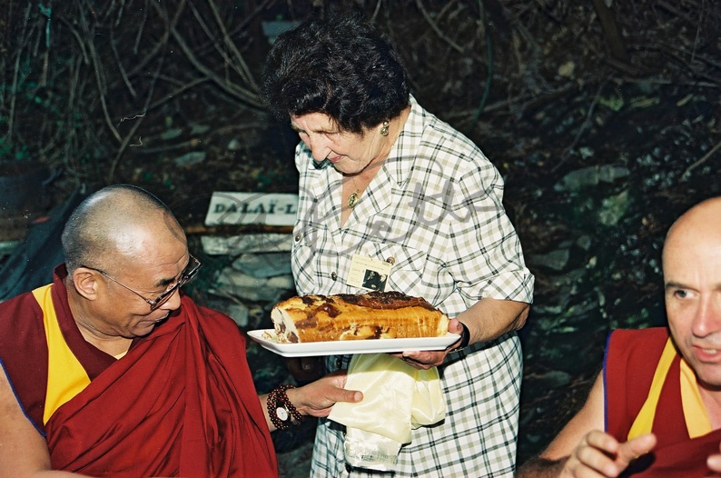 Abbé Pierre & Dalai Lama (258)