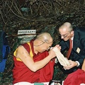 Abbé Pierre & Dalai Lama (272)