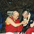Abbé Pierre & Dalai Lama (278)