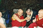 Abbé Pierre & Dalai Lama (278)