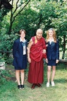 Abbé Pierre & Dalai Lama (282)