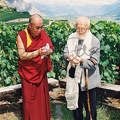Abbé Pierre & Dalai Lama (302)