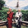 Abbé Pierre & Dalai Lama (307)