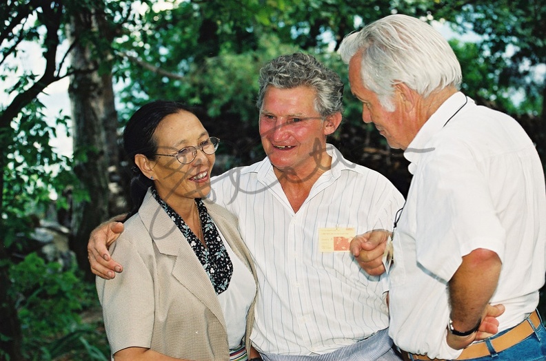 Abbé Pierre & Dalai Lama (324)