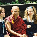 Abbé Pierre & Dalai Lama (322)