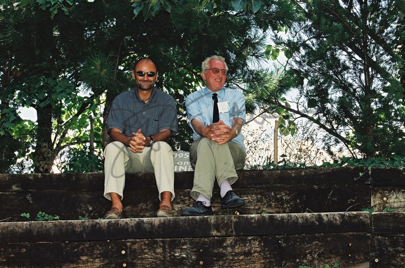 Abbé Pierre & Dalai Lama (338)