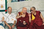 Abbé Pierre & Dalai Lama (340)