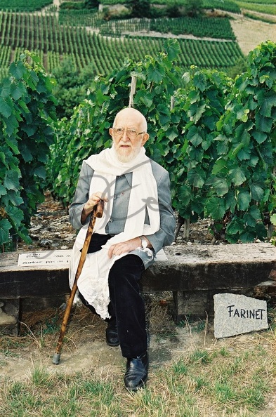 Abbé Pierre & Dalai Lama (356)