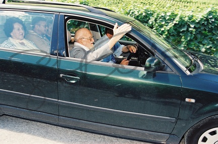 Abbé Pierre & Dalai Lama (369)