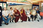 Abbé Pierre & Dalai Lama (375)