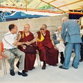 Abbé Pierre & Dalai Lama (378)