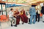 Abbé Pierre & Dalai Lama (378)