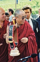 Abbé Pierre & Dalai Lama (387)
