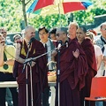 Abbé Pierre & Dalai Lama (409)