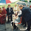 Abbé Pierre & Dalai Lama (413)