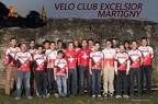 vélo club 2012