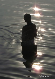 Gange Varanasi 2011