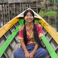 Myanmar Lac Inle 2011