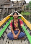 Myanmar Lac Inle 2011